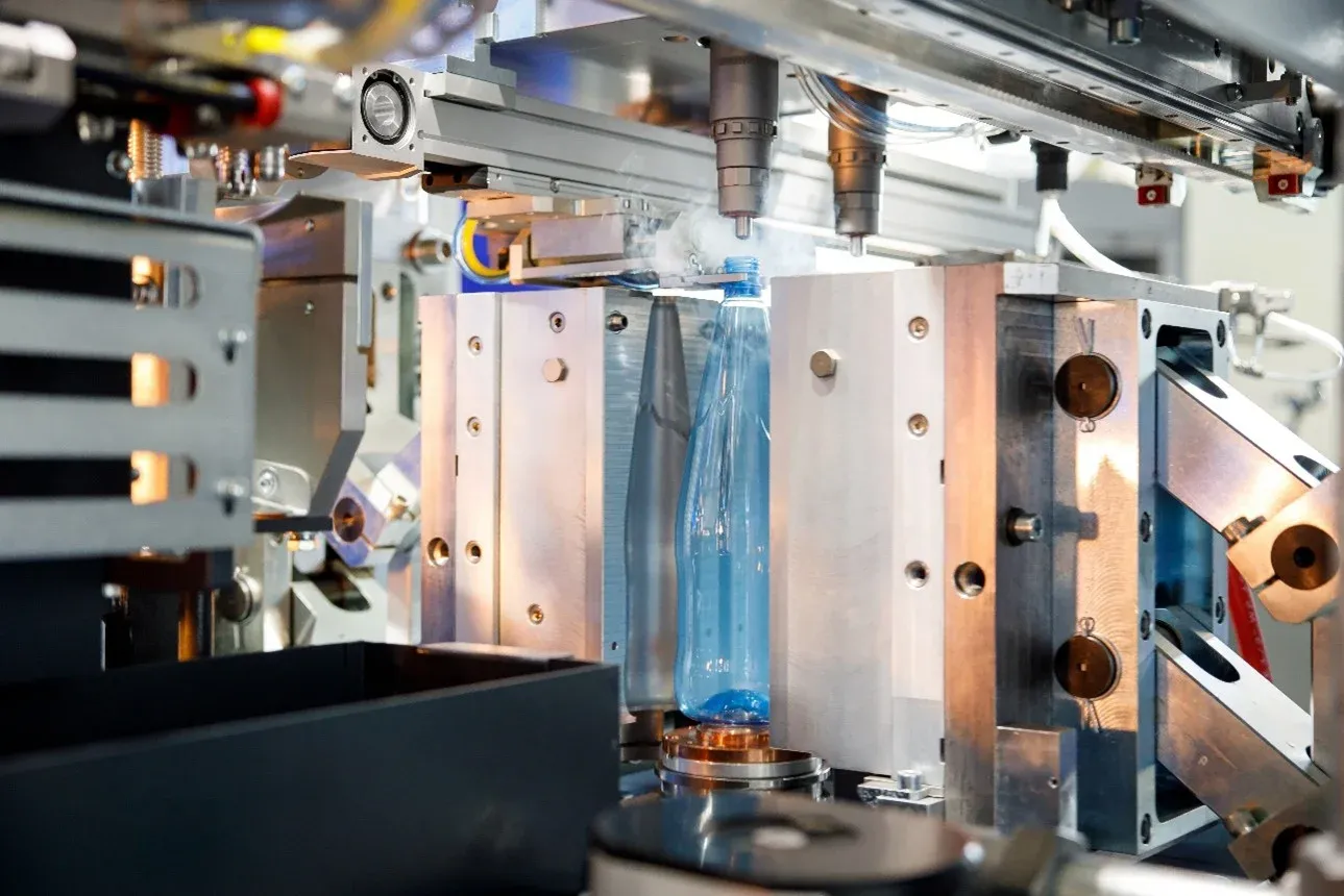 Crafting the future of global industry with precision-engineered components. Where traditional heritage meets tomorrow's manufacturing technology.