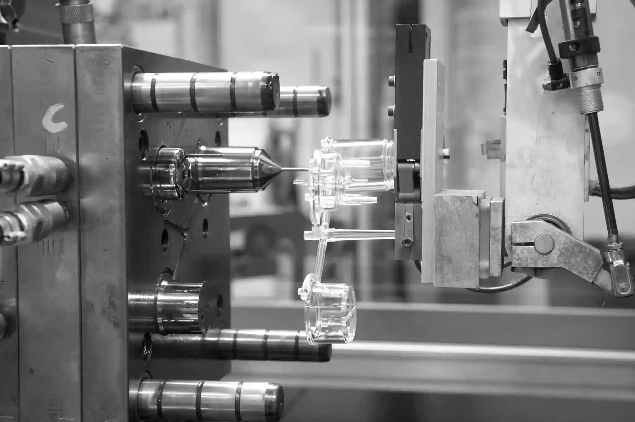 From aerospace-grade metals to high-load industrial assemblies, our metallurgy platform delivers superior strength, reliability, and lifecycle efficiency.