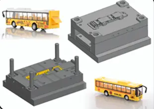 Investment Casting Process